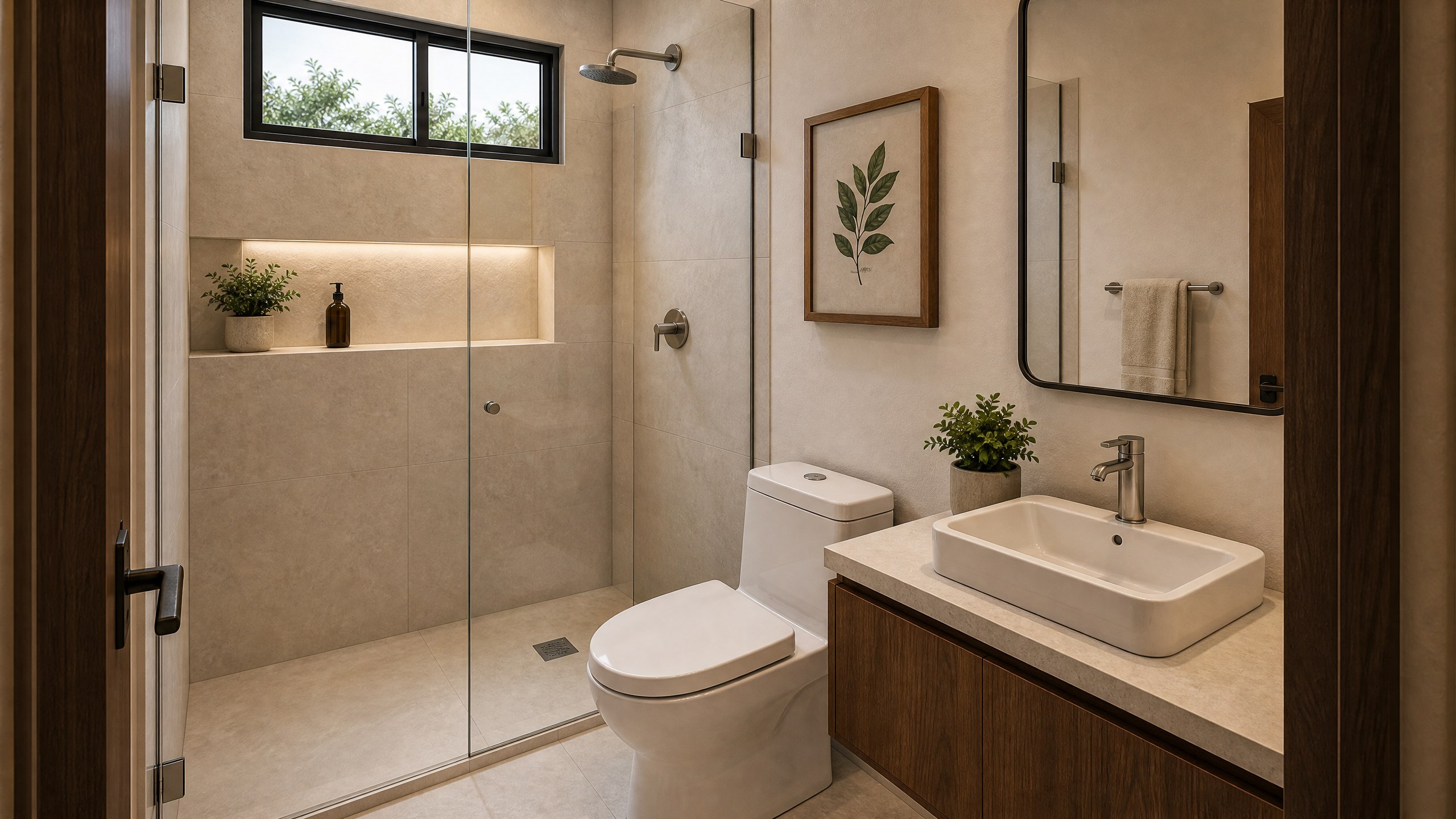 Baño