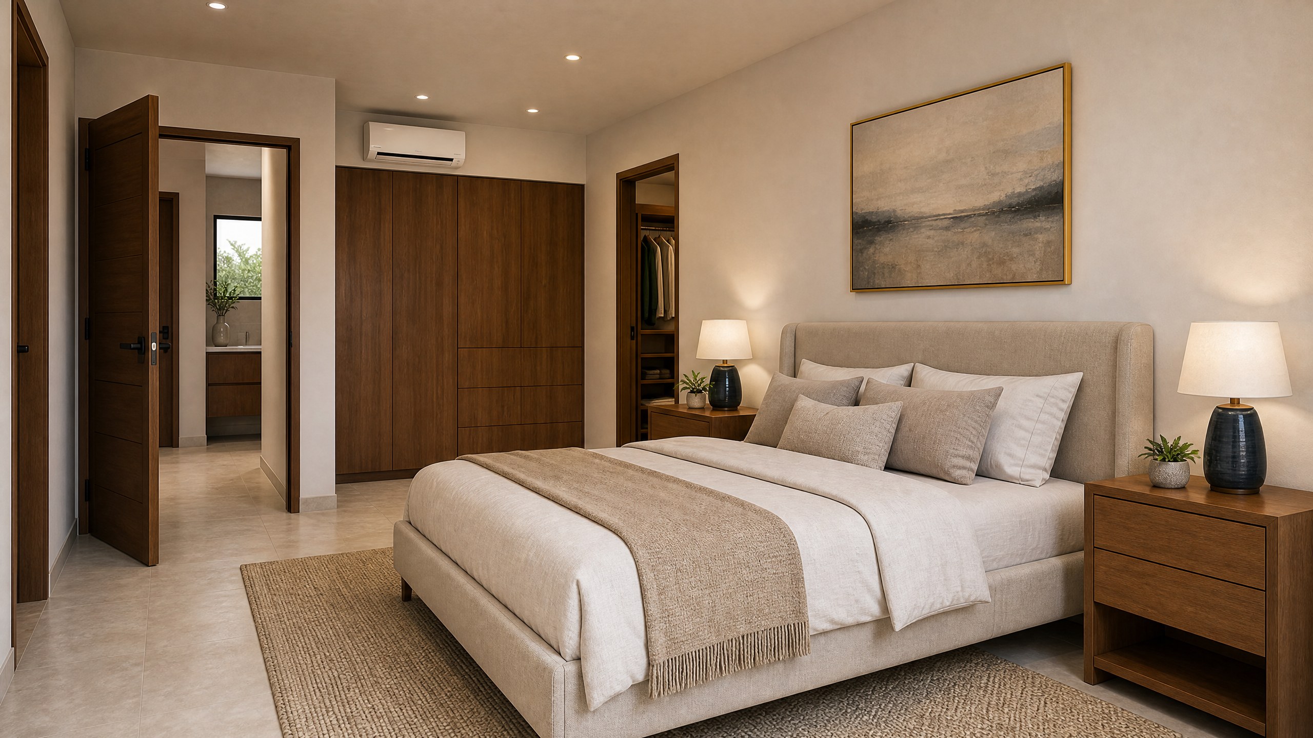 Habitación principal