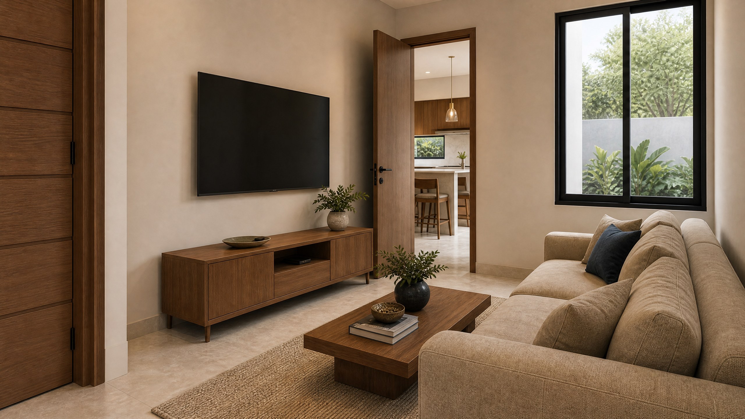 Sala de TV